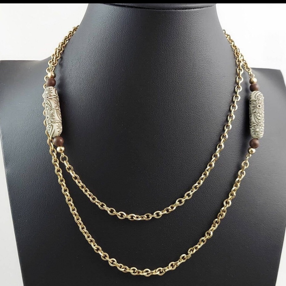 🎉 HOST PICK 🎉 Vintage 70s Sarah Coventry “Bittersweet” necklace